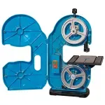 Serra-Fita-Vertical-para-Madeira-G121BR1-250W-127V-Gamma