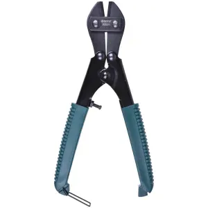 Alicate Corta Vergalhão E Cabo 8" ST93501SC Sata