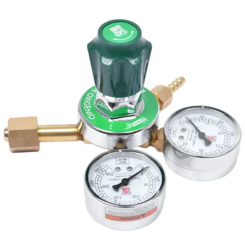 Regulador-de-Pressao-para-Oxigenio-V8-OX-10-V8-Brasil