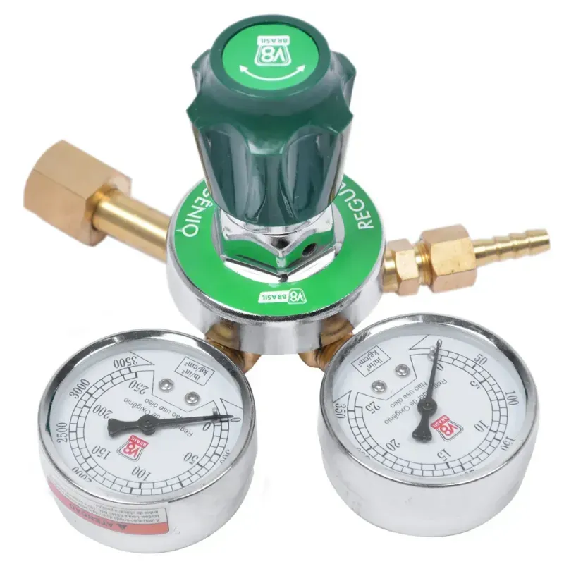 Regulador-de-Pressao-para-Oxigenio-V8-OX-10-V8-Brasil