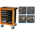 Carro-de-Ferramentas-com-5-Gavetas-e-92-Pecas-Tramontina-Pro