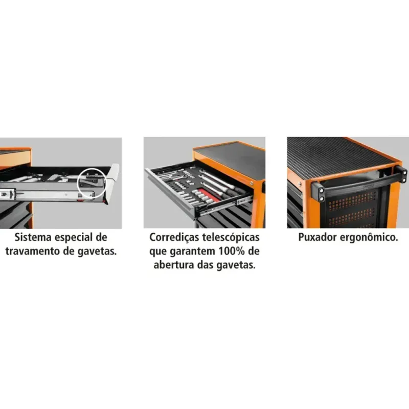 Carro-de-Ferramentas-com-5-Gavetas-e-92-Pecas-Tramontina-Pro