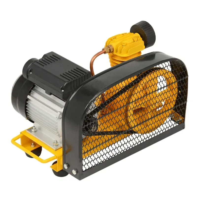 Compressor-De-Ar-Direto-Para-Poco-Artesiano-Ferrari-CAD-100---110-220V