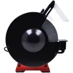 Motoesmeril-1HP-Profissional-220-380V-MT100I-Motomil