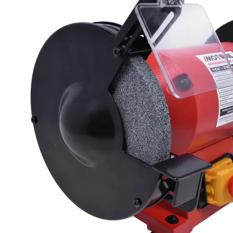 Motoesmeril-1HP-Profissional-220-380V-MT100I-Motomil