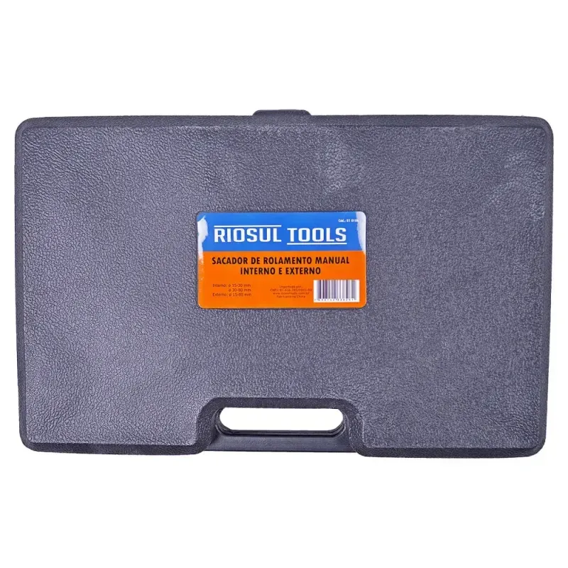Jogo-de-Sacadores-de-Polia-e-Rolamento-Interno-e-Externo-Riosul-Tools