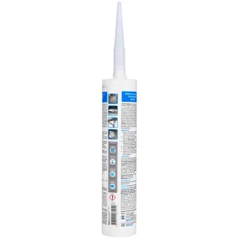 Adesivo-Multiuso-PU40-Fix-Branco-280ml-Tekbond