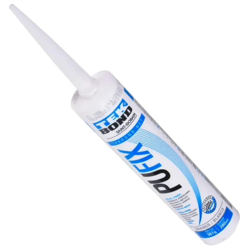 Adesivo-Multiuso-PU40-Fix-Branco-280ml-Tekbond
