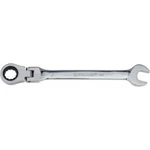 Chave Combinada com Catraca Articulada 9912BT Belzer