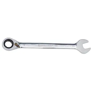 Chave Combinada Com Catraca Reversível 9mm Belzer/Sata
