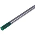 Eletrodo-De-Tungstenio-24MM-Verde-Puro--Aluminio--Carbografite