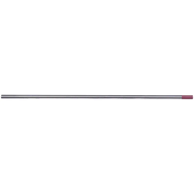 Eletrodo-De-Tungstenio-24MM-2--Torio-Vermelho-Carbografite