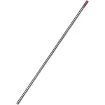 Eletrodo-De-Tungstenio-24MM-2--Torio-Vermelho-Carbografite