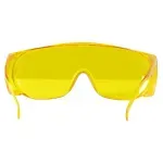 Oculos-De-Seguranca-Amarelo-Ambar-Provision-Carbografite