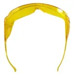 Oculos-De-Seguranca-Amarelo-Ambar-Provision-Carbografite