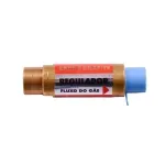 Valvula-Corta-Chama-P-Regulador-De-Gas-VPRG-Carbografite