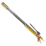 Macarico-de-Corte-Manual-Para-Bico-530mm-Carbografite