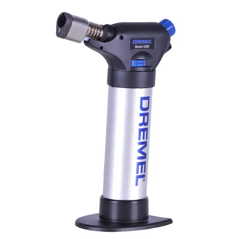 Dremel-Versaflame-Mini-Macarico-a-Gas-Com-7-Acessorios