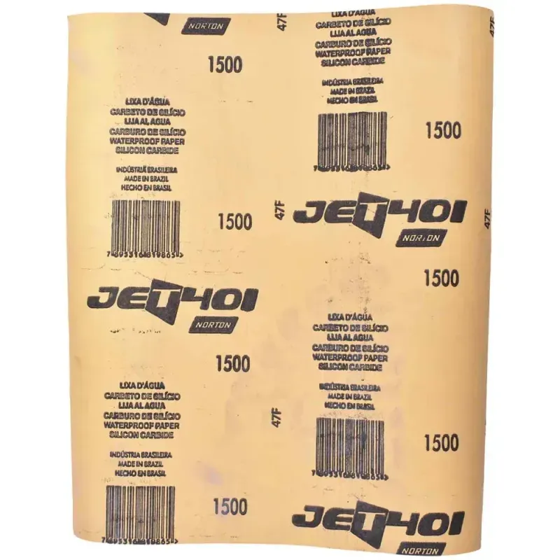 Lixa-de-Agua-Premier T-401-G1500-230x280mm-Norton