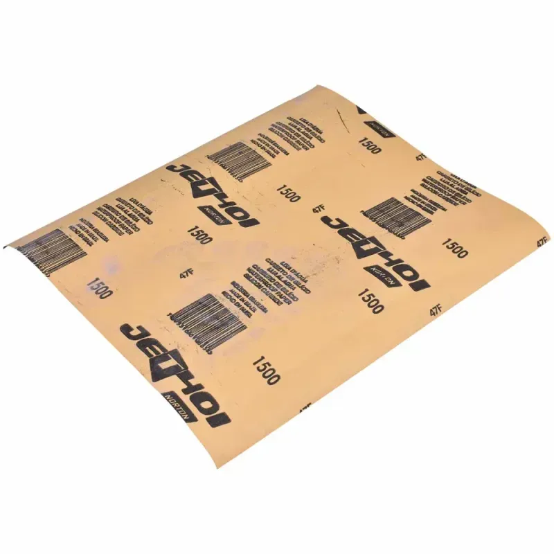 Lixa-de-Agua-Premier T-401-G1500-230x280mm-Norton