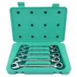 Jogo-de-Chaves-Catraca-Combinada-10-a-14mm-Belzer-Sata