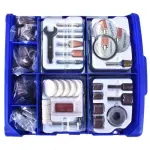 Kit-Para-Mini-Retifica-Para-Uso-Geral-710-Dremel---160-Pecas