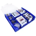 Kit-Para-Mini-Retifica-Para-Uso-Geral-710-Dremel---160-Pecas