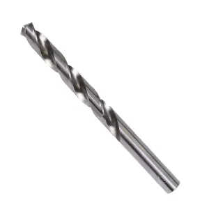 Broca Aço Rápido HSS-G 9,2Mm x 125Mm Din 338 Bosch