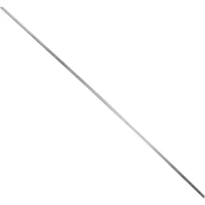 Vareta para Solda Tig Alumínio 1/8" 3,2mm 1Kg Oxigen