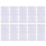 Kit-10-Folhas-de-Lixa-Com-Velcro-93X185mm-P240-Expert-Bosch