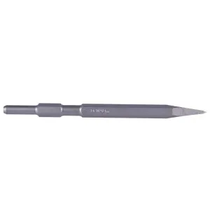 Ponteiro para Martelo Rompedor 280mm Encaixe 17mm DT6906-B1 Dewalt