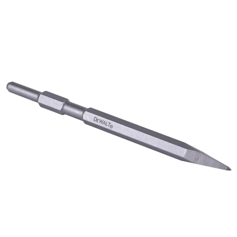 Ponteiro-para-Martelo-Rompedor-280mm-Encaixe-17mm-DT6906-B1-Dewalt