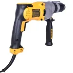 Furadeira-De-Impacto-5-8--2-Velocidades-1300W-D21570K-Dewalt