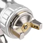 Pistola-De-Pintura-De-Gravidade-HVLP-AS1006G-Puma---Bico-14mm