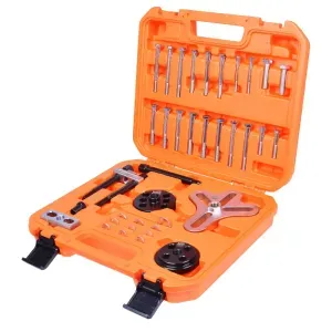 Ferramentas Para Volante Automóveis/Utilitários 41Pcs Raven