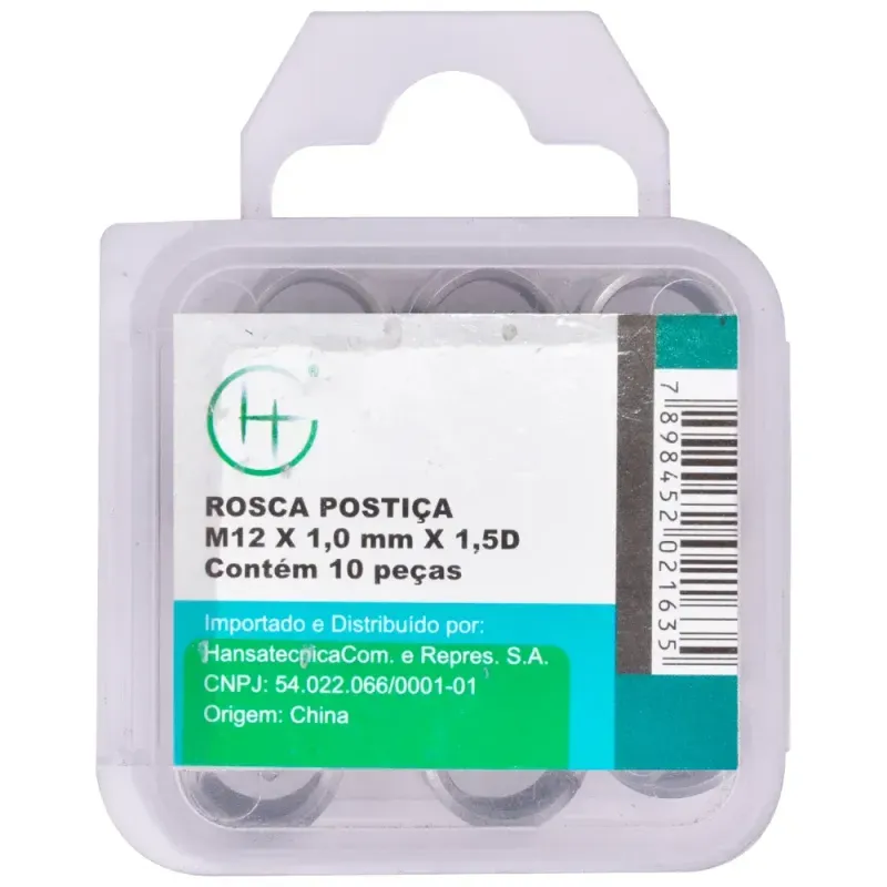 Jogo-De-Rosca-Postica-M12X1mm-Hansatecnica---10-Pecas