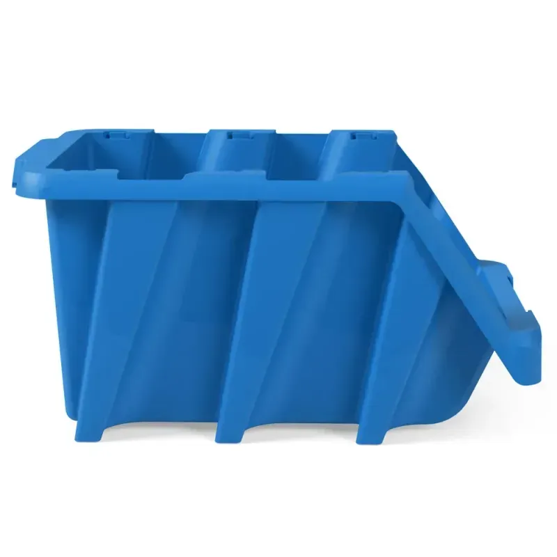 Gaveta-Plastica-Pratica-Empilhavel-Nº-7-Azul-42004-Presto