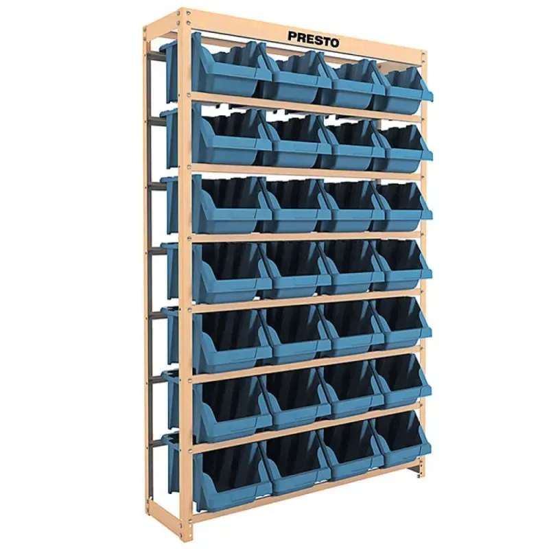 ESTANTE-GAVETEIRO-28-GAV-N7-AZUL-KIT-PRESTO-43014