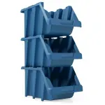 ESTANTE-GAVETEIRO-28-GAV-N7-AZUL-KIT-PRESTO-43014