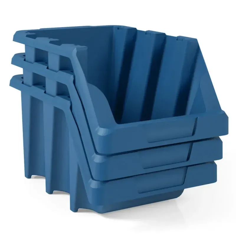 ESTANTE-GAVETEIRO-21-GAV-N-7-AZUL-KIT-PRESTO-43012