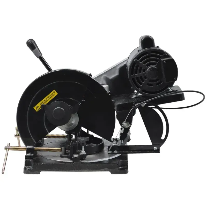 Serra-Policorte-de-Aluminio-10--SCA-100M-Motomil---Bivolt