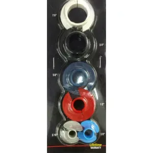 Extrator de Conectores de Ar Condicionado EFA-500/l Planatc