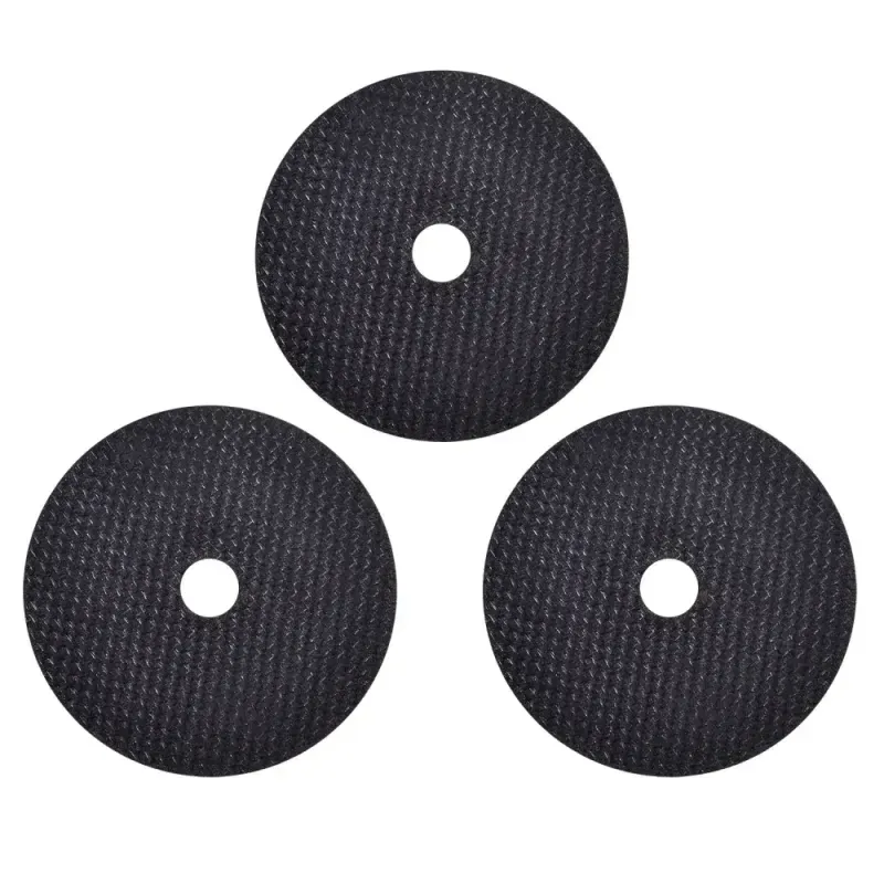 Disco-de-Corte-para-Metal-SM510-Dremel---3-Pecas