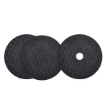 Disco-de-Corte-para-Metal-SM510-Dremel---3-Pecas