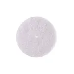 Disco-De-Feltro-1--26-Mm-Para-Polimento-429-Dremel