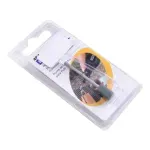 Ponta-Montada-De-Borracha-1-4--Para-Polimento-461-Dremel