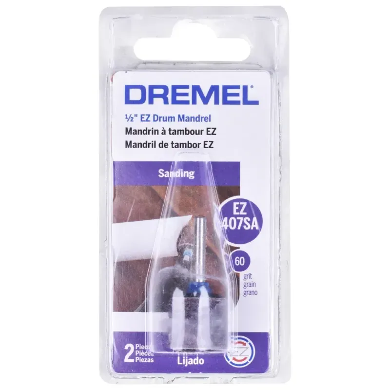 Mandril-Para-Tubo-de-Lixa-de-1-2--EZ-407-Dremel