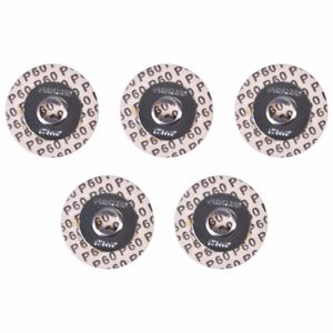 Lixa de GR60 Grosso de 1.1/4" modelo EZ-411 Dremel