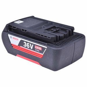 Bateria De Lítio 36V 2.0AH Bosch
