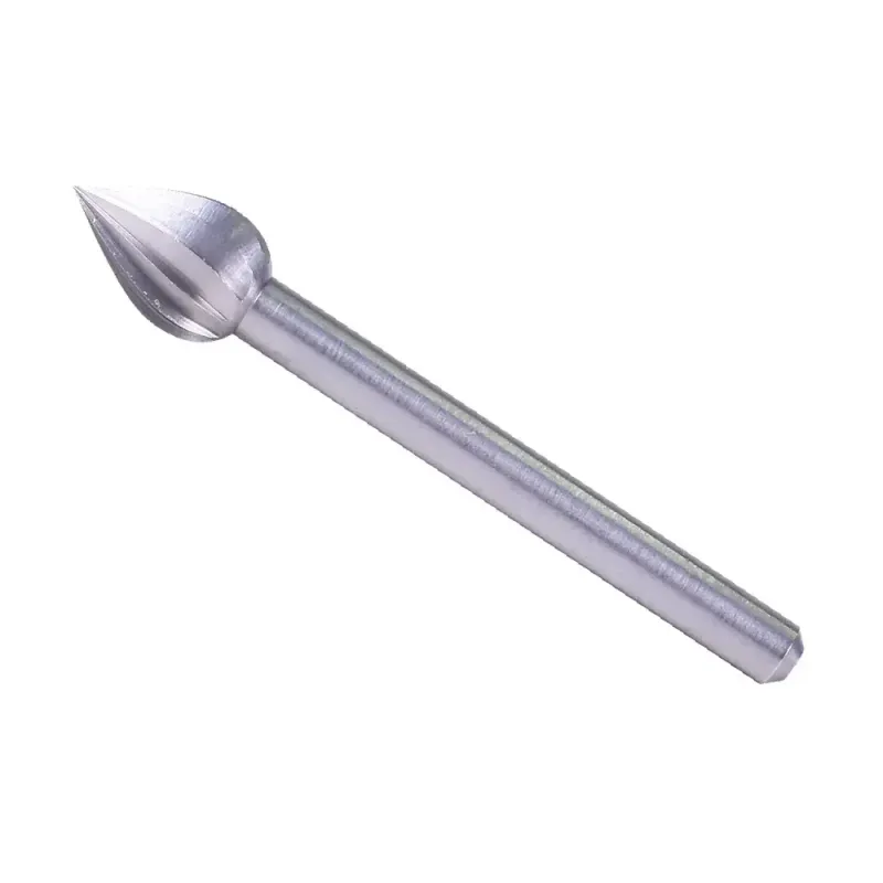 Escariador-Tipo-Conico-1-4--para-Retifica-121-Dremel